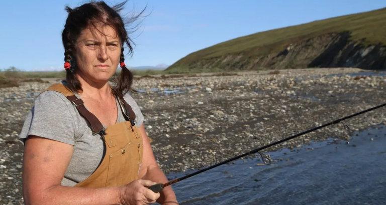 Sue Aikens Net Worth 2023 - Lady Geek