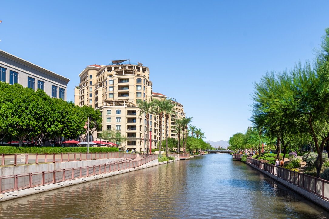 A Comprehensive Guide to Scottsdale Waterfront - Lady Geek