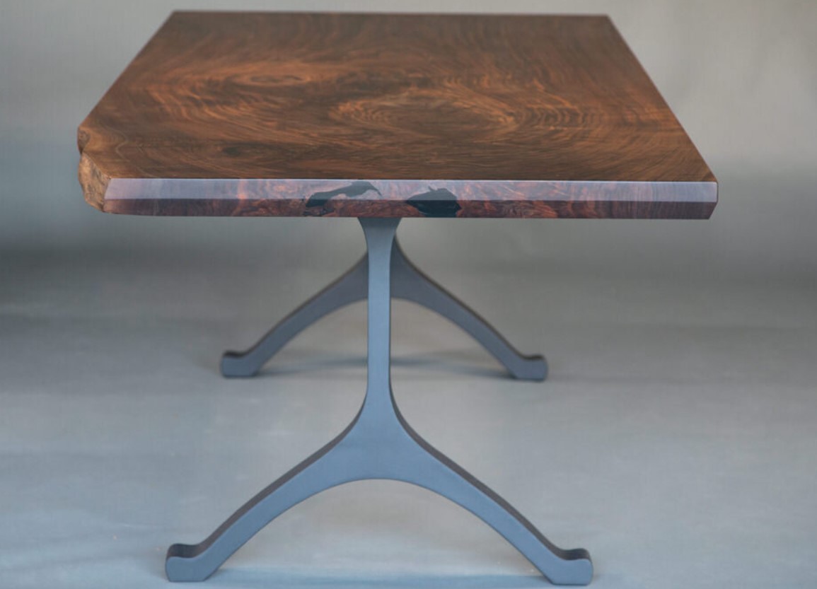 How Do You Change Legs on an Old Coffee Table? Lady Geek