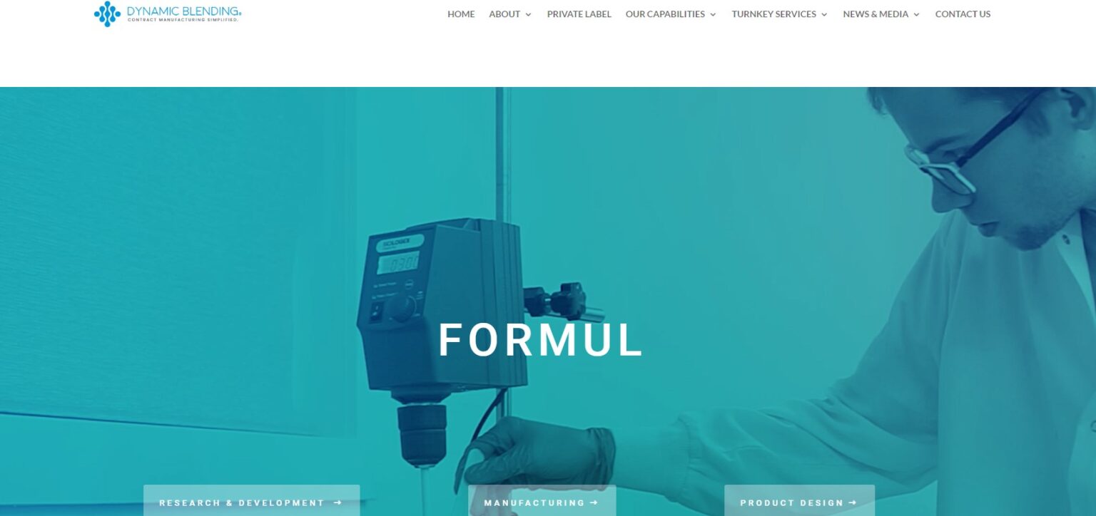 11 Best Private Label Skincare Manufacturers in 2023 Lady Geek