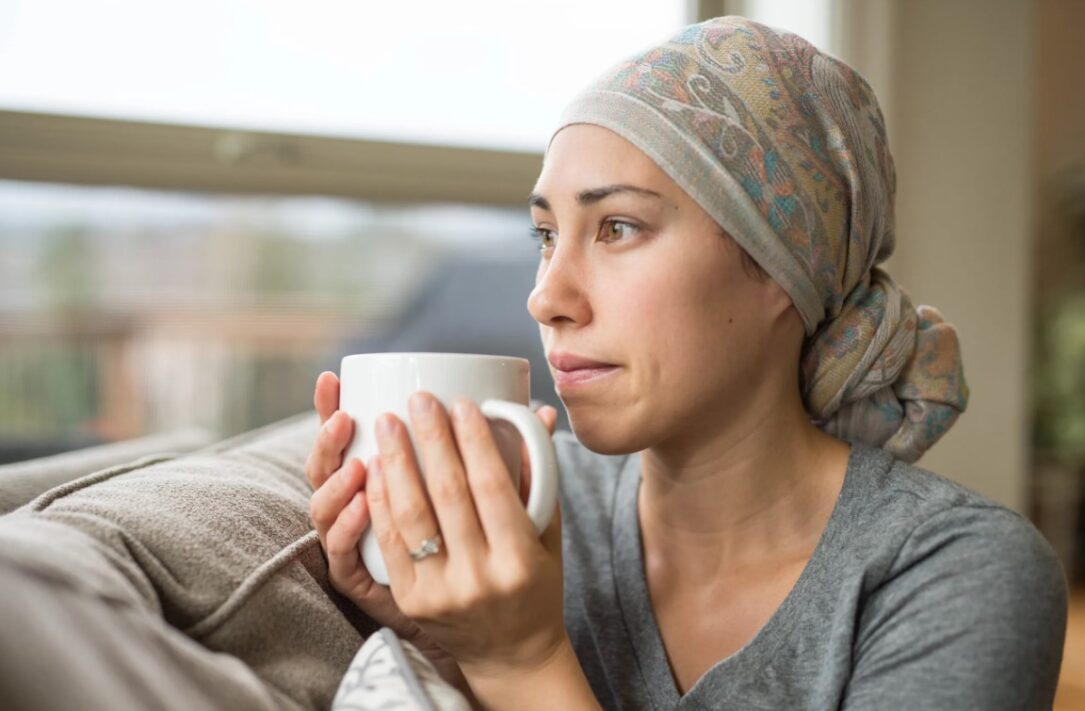 Chemotherapy Impact on Mental Health